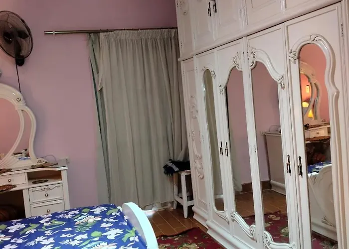 شاليه اكواريوس *