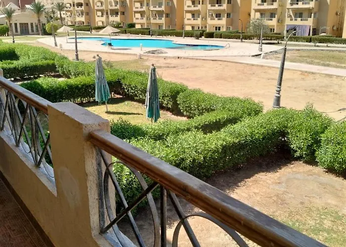 اكواريوس عين السخنة